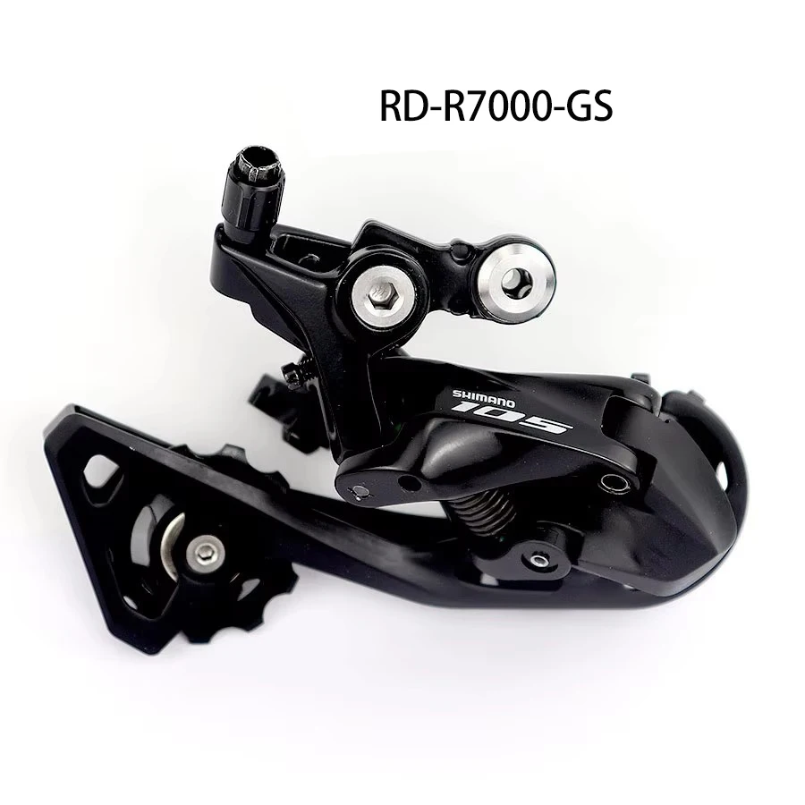 Shimano-自転車用リアディレイラー,105 rd,r7000,5800 ss,ロードバイク