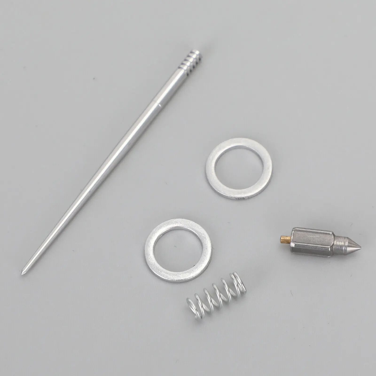 Carburetor Carb Rebuild Repair Kit for Suzuki GT 380 GT380 1973-1977 T9