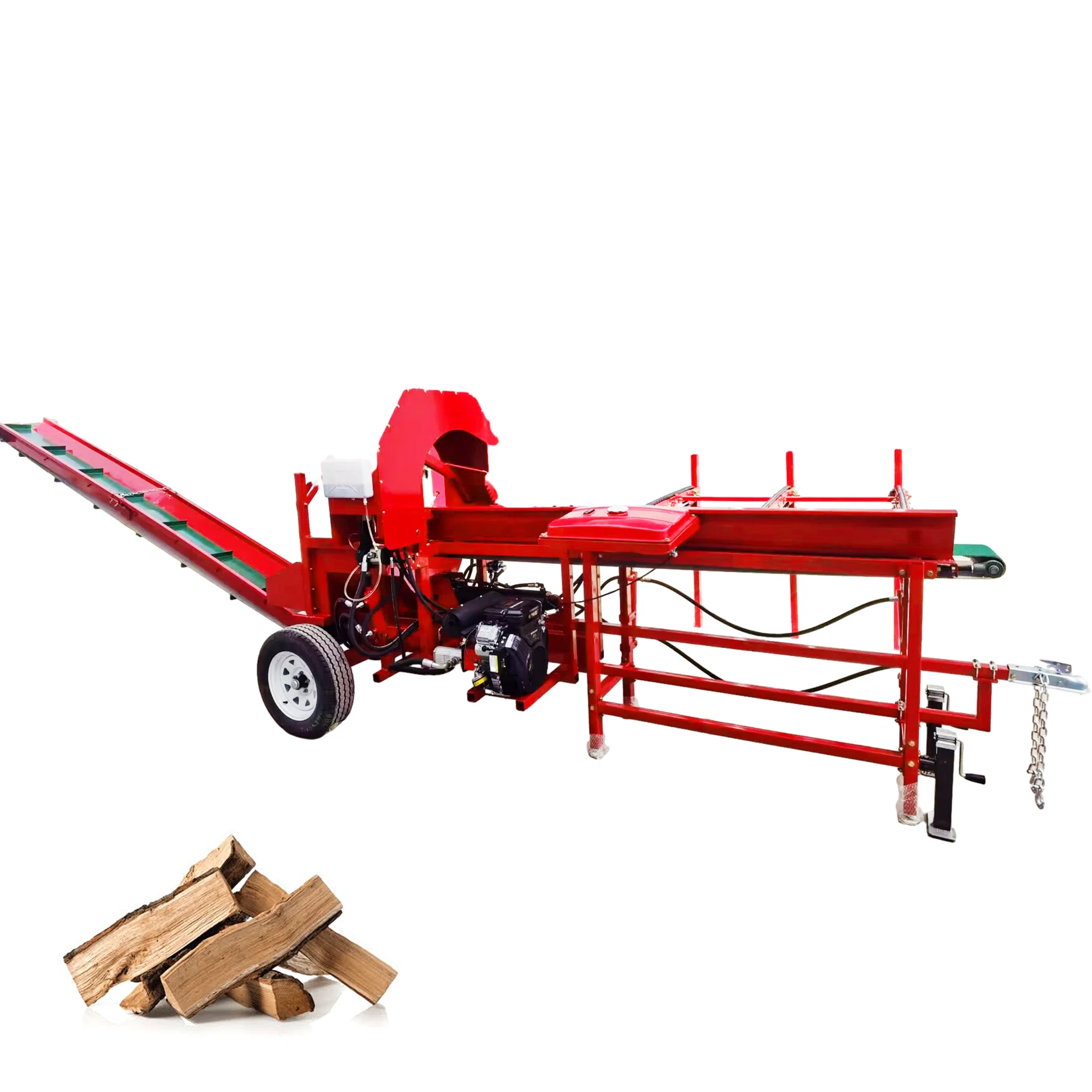 Рисунок 4 - Китайская фабрика