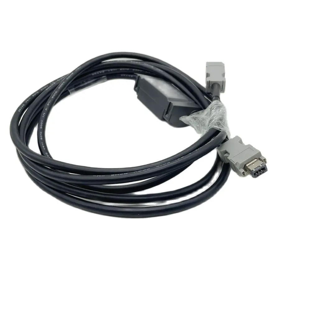 Cavo Encoder Per Servomotore JZSP-CSP12-E (JZSP-CSP12-0) - 0,5 Metri - GXLB