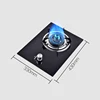 Gas Stove Single-range Household Table Embedded Dual-purpose Liquefied Natural Hot Stainless Steel Tempered Glass Wholesale 5