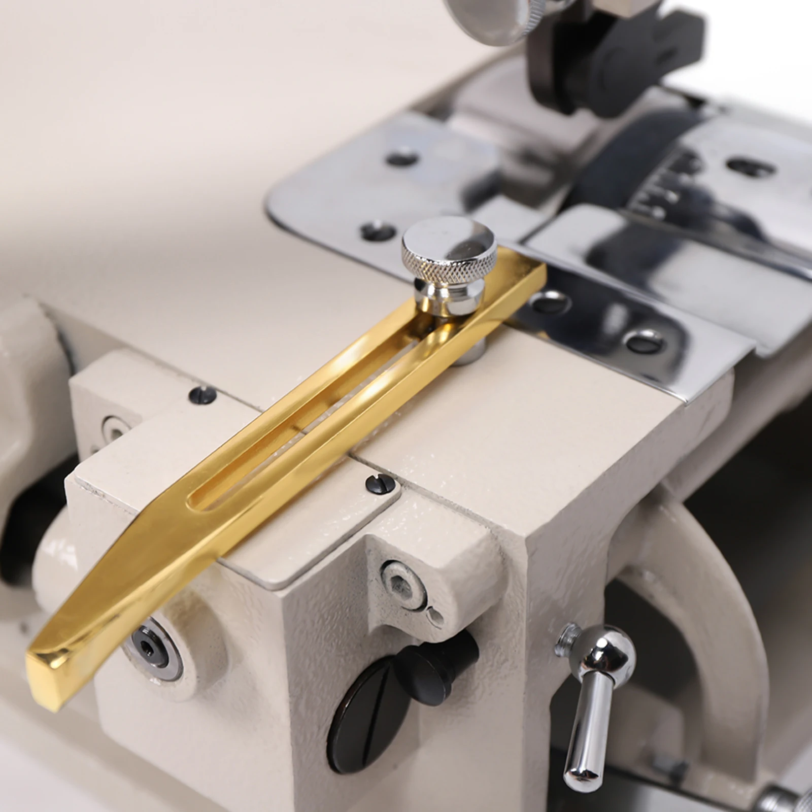 Leather Skiving Machine Electric Leather Skiving Thinning Machine Professional Edge Shovel Skiver Cutter