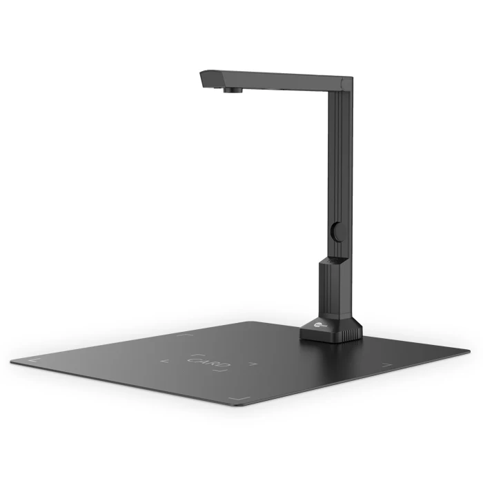 

8MP Cheap Document Scanner Fast Scanning Book Scanner OCR Document Scanner