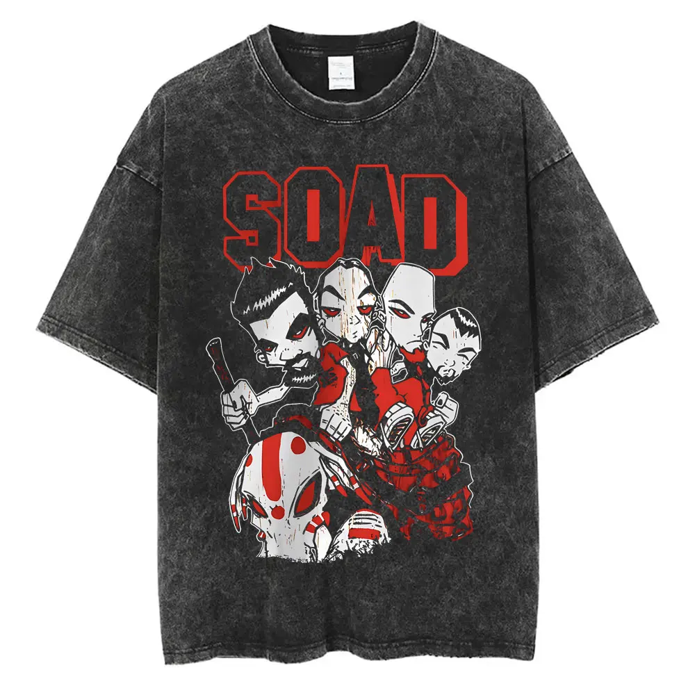 90s system of a down Tシャツ Vintage SOAD System of A Down Band Shirt - Etsy