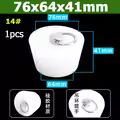 76x64x41mm Pull Ring
