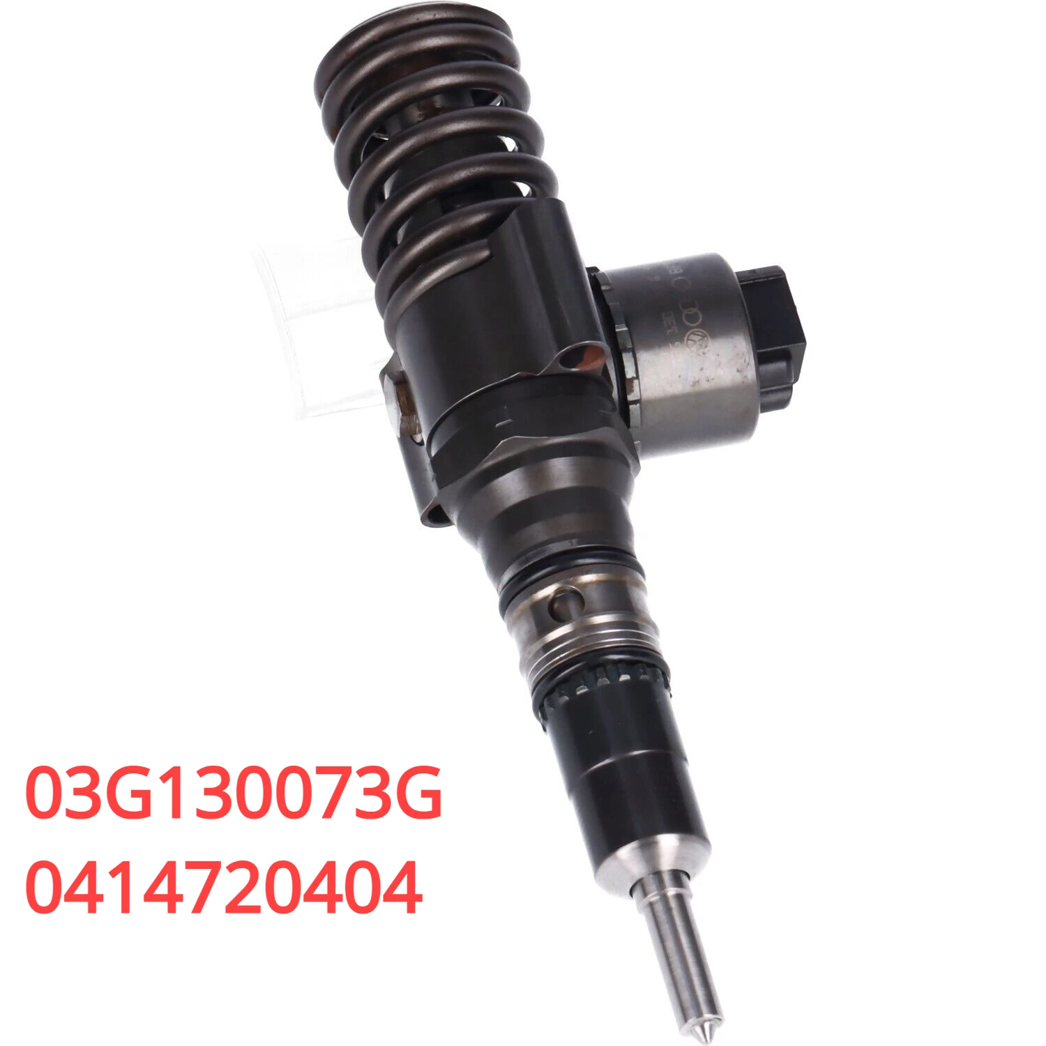 

Дизельный инжектор 03G130073G 0414720404 для VW Golf Audi A3 A4 A6 Seat Altea Skoda Octavia 2,0 TDI 140PS BKD