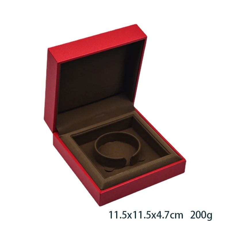 

Thickened jewelry packaging box Bracelet jewelry gift box