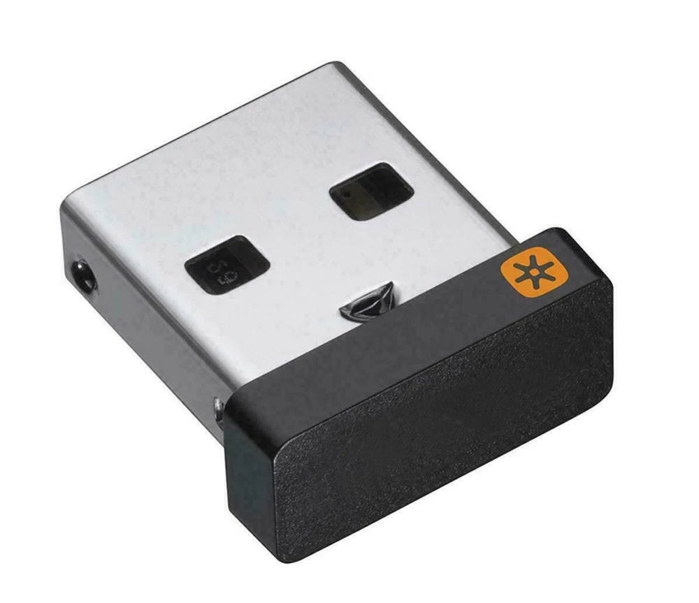 

USB Unifying Receiver For Logi Tech Mouse MK520 MK550 and Keyboard K350 K750