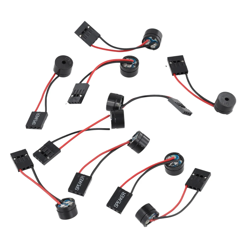 10pcs