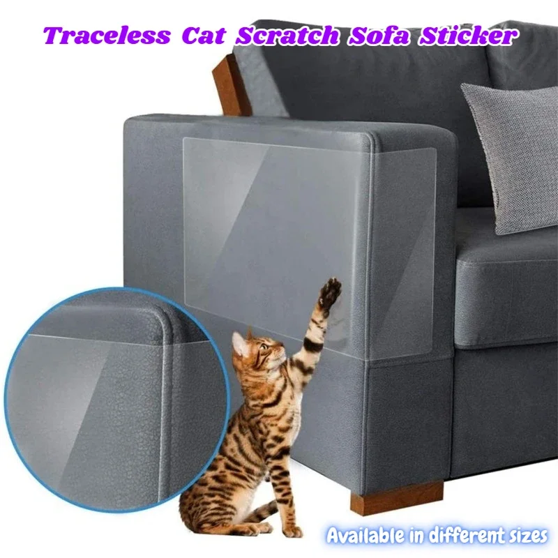 CatScratchRepellentPadforFurnitureCatScratchFurnitureProtector