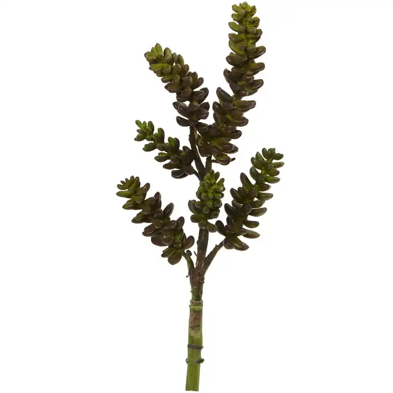 

Succulent Artificial Flower (Set of 12)