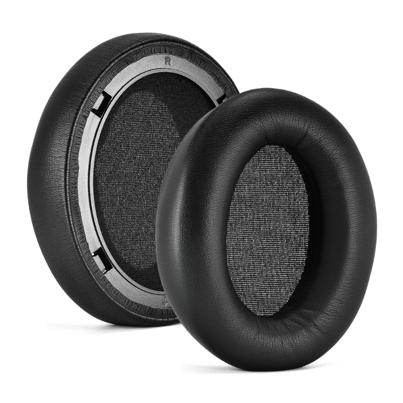 

Breathable Ear Pads for RP-HD601N HD605N HD805N Headset Noise Cancelling Ear Pad