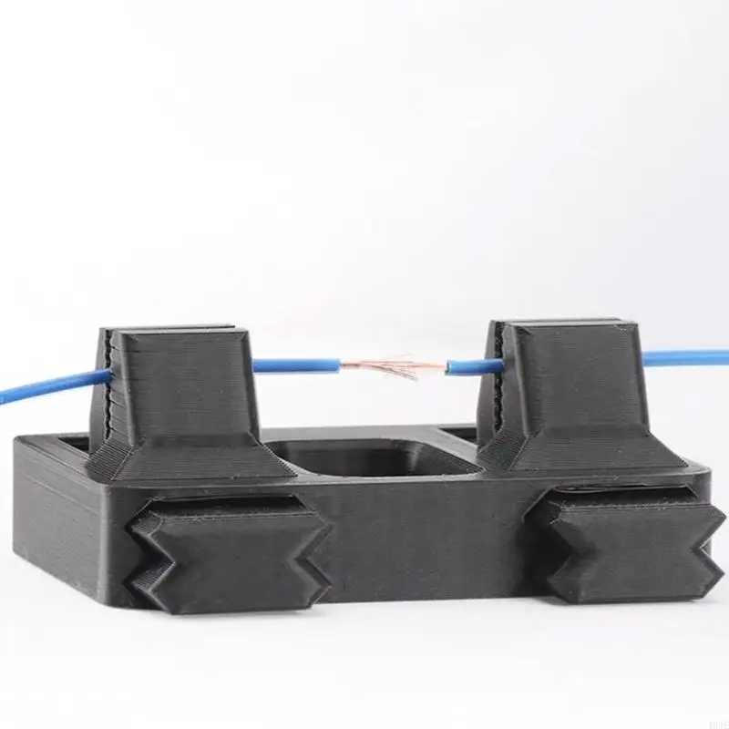 Electric Wire Welding Fixture Welding Electrode Holder Leads for MIG TIG and Spots