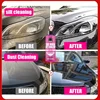 Universal Car Care Wax Emulsion, 1:100 Dilution, High Foaming, Pre-Wash, Peel-off, Paint Surface Care, PE (Polyethylene) 6