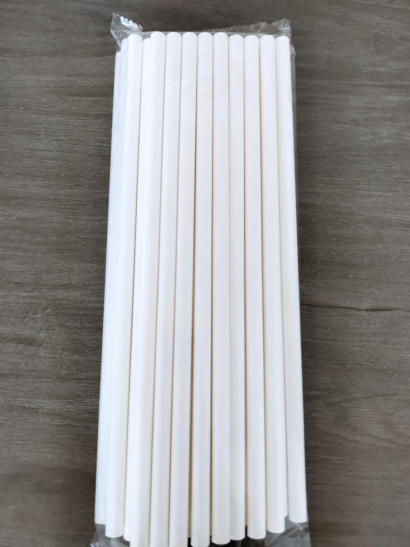 Cotton Candy Paper Stick 10*300mm For Automatic Candy Machine