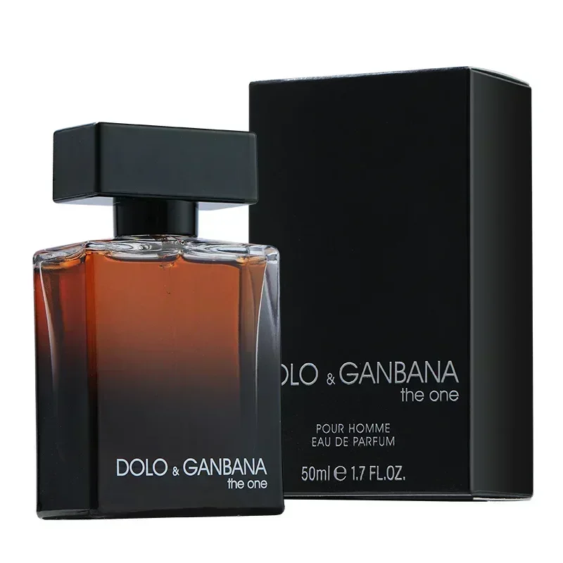 Top Fresh Romantic Fougere Scent Woody Eau De Toilette for Men 1