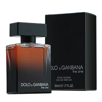 Top Fresh Romantic Fougere Scent Woody Eau De Toilette for Men 1