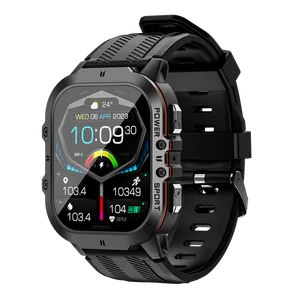 Smartwatch Ksix Compass, GPS