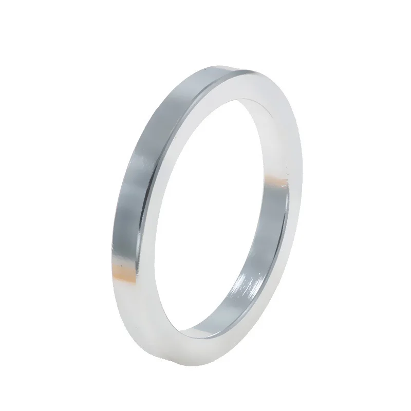 Metal Rings For Men Delay Ejaculation Ring Adult Couples Flirting_voghion.com