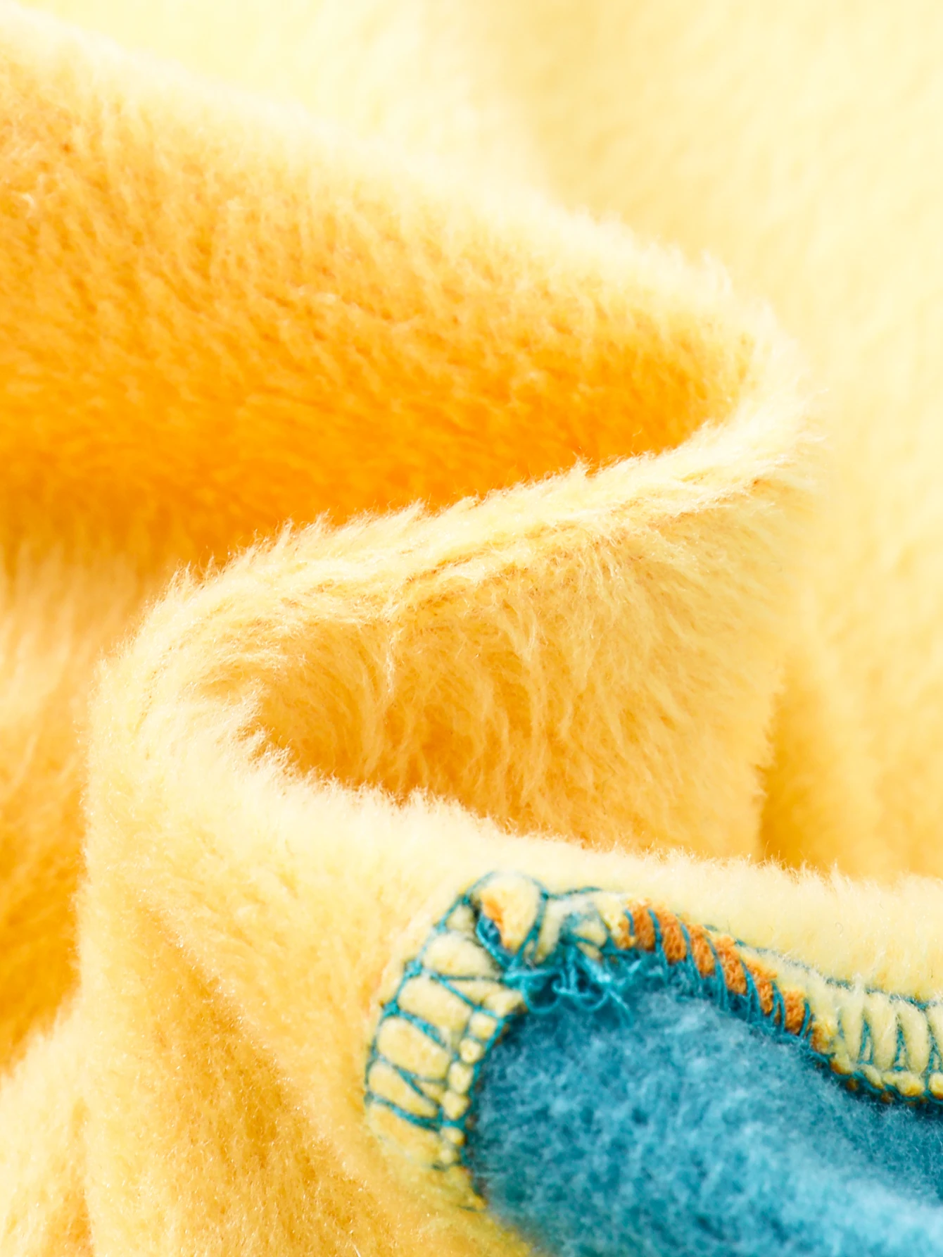 Autumn new fashionable children's clothing color blocked boys' and babies' winter tops hooded jackets