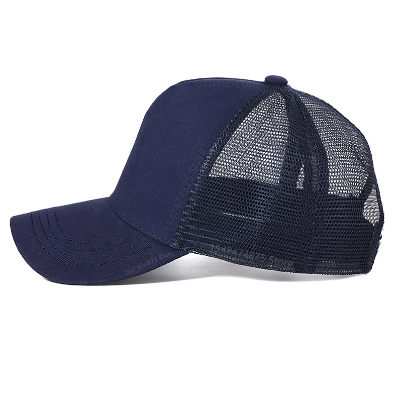 Baseball Cap DJ Carl Cox Edition - Retro Snapback Mit Mesh Für Sommer & Sport