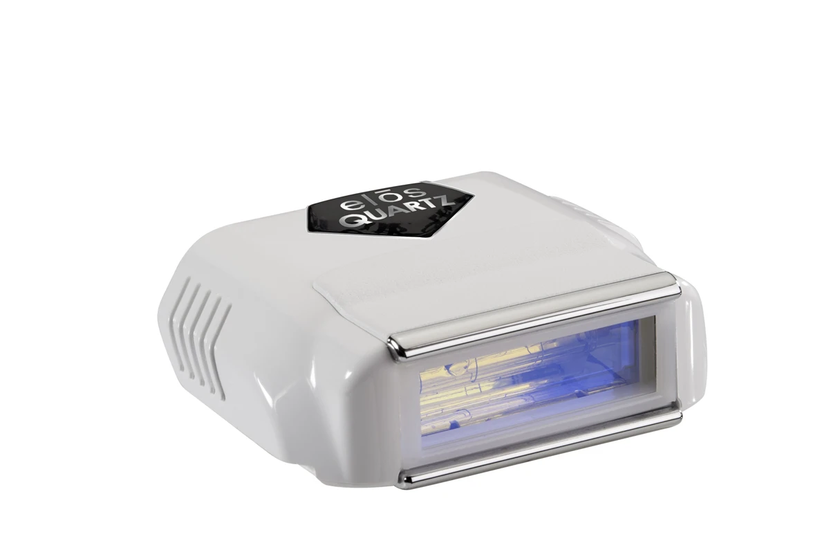 

syneron 300K Flash ELOS hair remover lamp holder