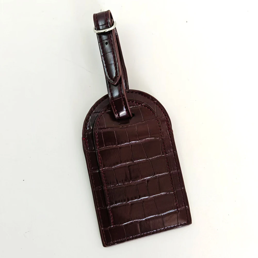 coffee tag