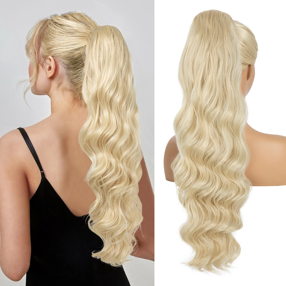 Beach Blonde