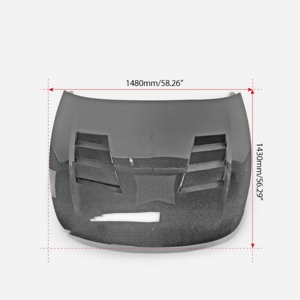Engine Cover Hood Insulation Pad Heat Shield For Range Rover Evoque 2012-2019 | eBay フロントボンネットパネル Evoque 2012-2021 LR027587 に適合