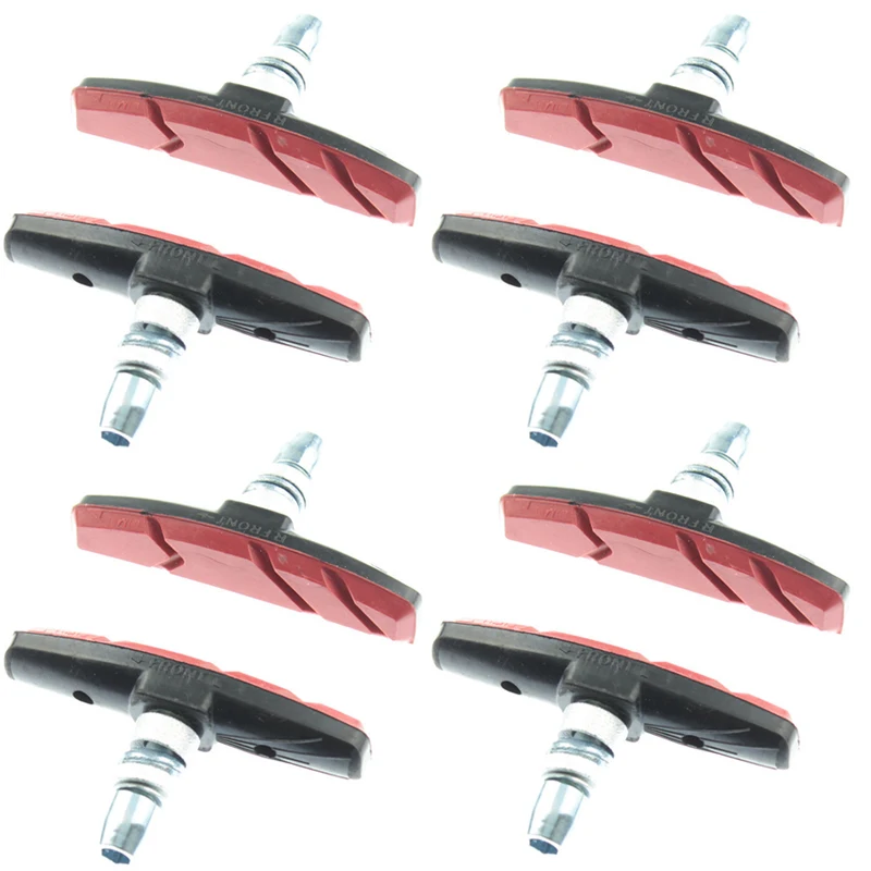 Vélo De Montagne Vélo Tous Les Temps VTT ATB V-Brake Pads/blocs