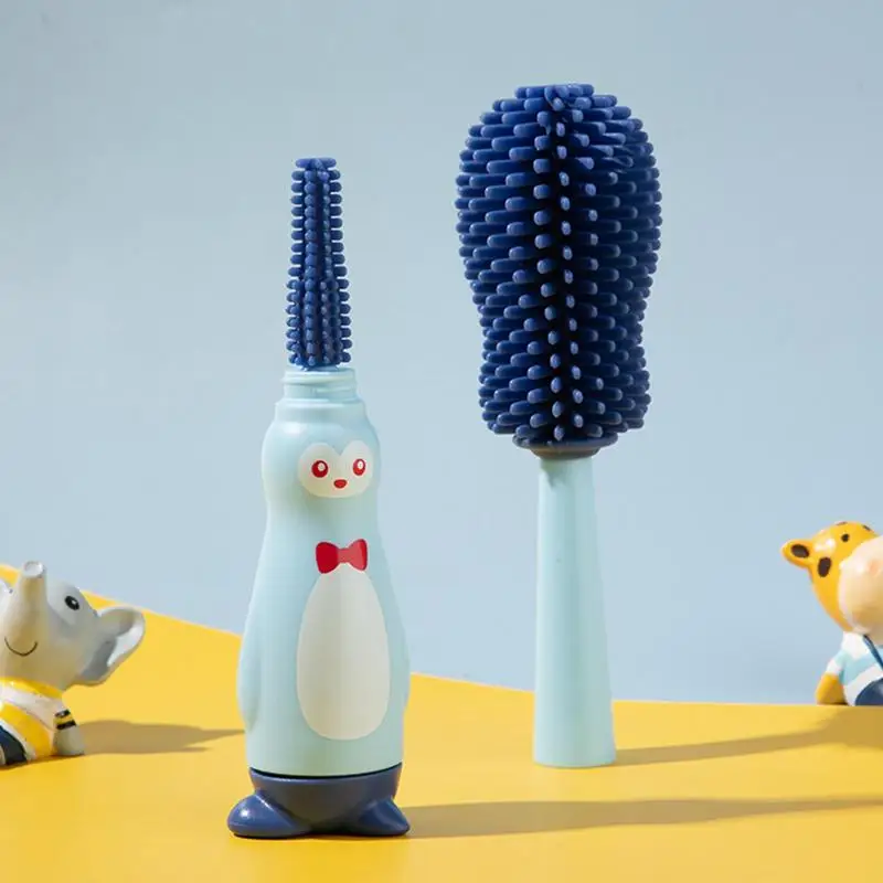 Рисунок 2 - Щетка для силиконовой бутылки