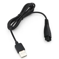 Universal USB Charger for Panasonic Shaver Razors (4.8V - 5V, 1.25A) (USB)