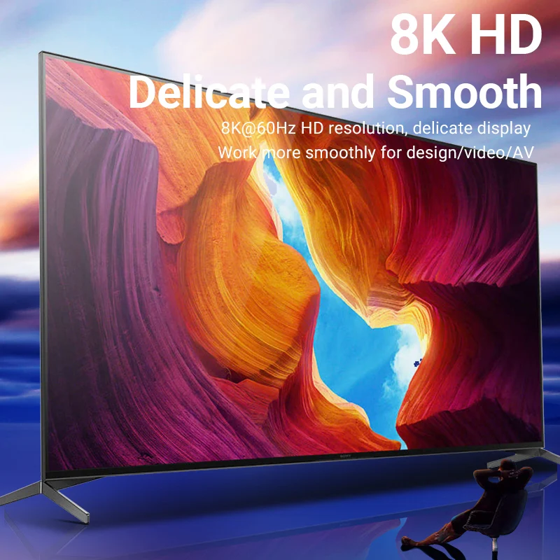 USB4 USB C - USB C 케이블 지원 8K 60Hz HD PD240W 고속 충전 40Gbps 데이터 전송 LED 디스플레이가 있는 3.3ft 나일론 편조 코드