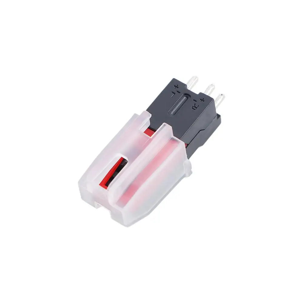 Cartridge Stylus Needle Vinyl Player Record Player Stylus Needle Turntable Phonograph Turntable Accessory