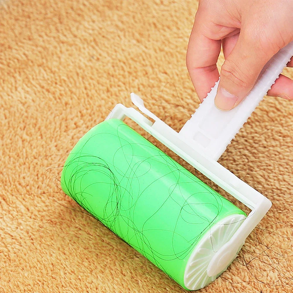 Lint Roller Lint Remover Pet Hair Remover Clothes Lint Remover For Clothes Pet Hair