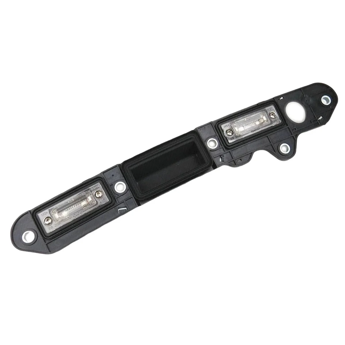 

1TD82757 4A переключатель багажного отсека, переключатель номерного знака, задняя крышка, переключатель Golf Plus B6