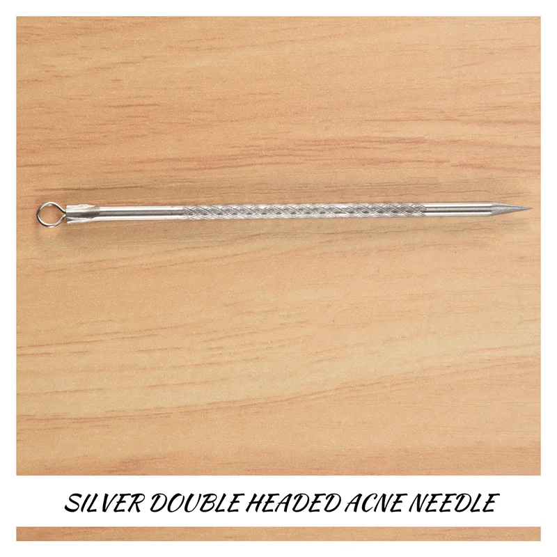 Stainless Steel Needle For Acne Buttons Blackhead Comedo-AC82