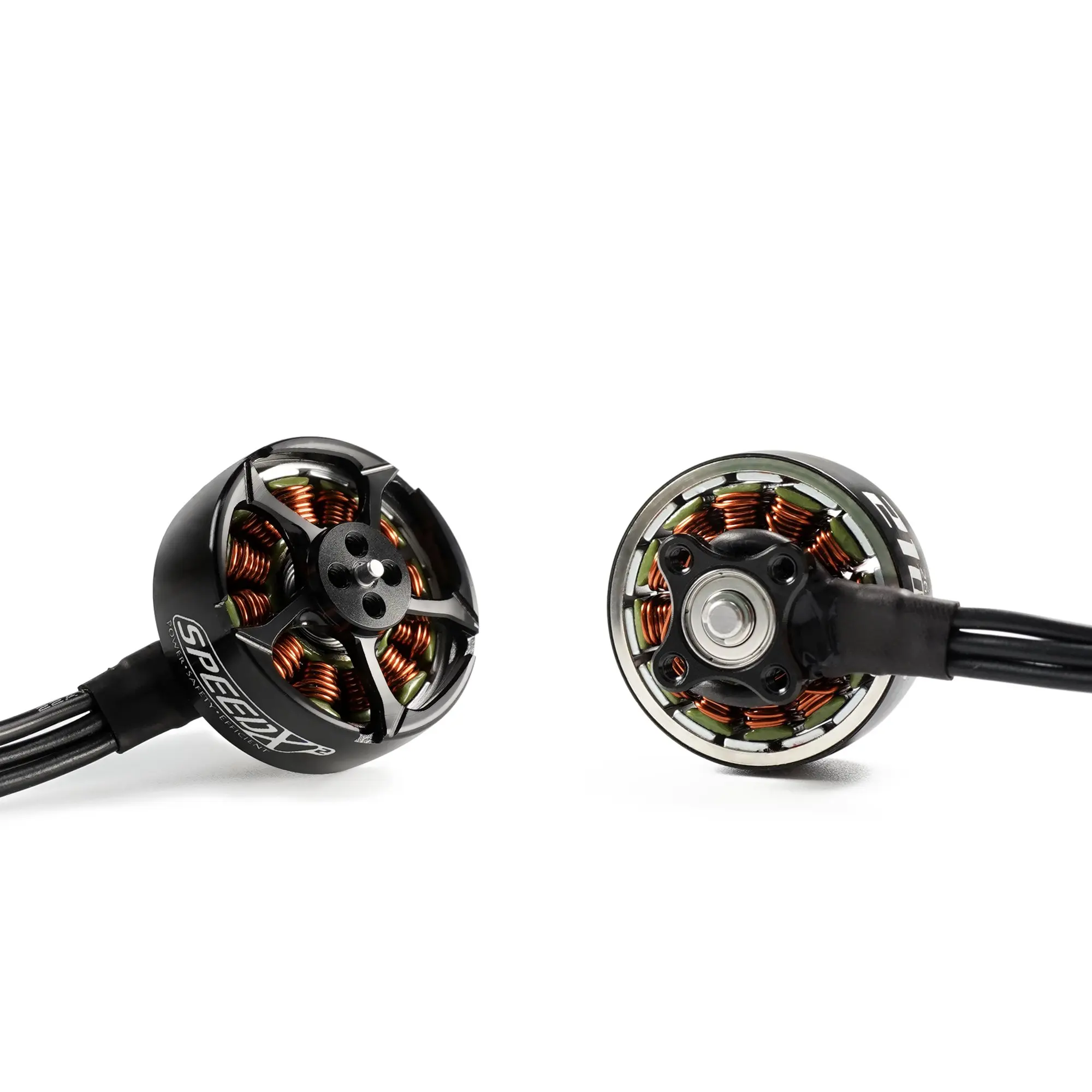 4PCS GEPRC SPEEDX2 2105.5 3450KV 2650KV 3-4S Brushless Motor 1.5mm for 3-5inch Toothpick Micro Mini Long Range Drones DIY Parts