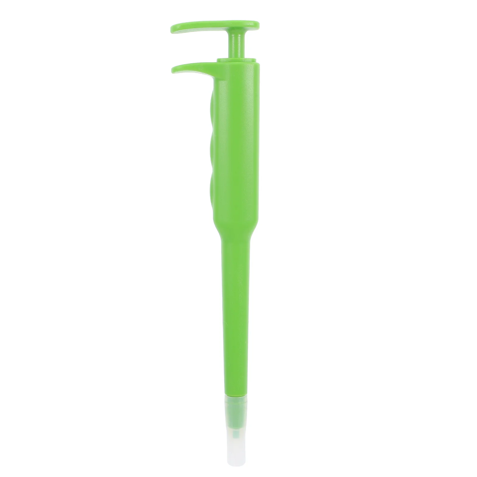 Manual Medicine Feeder Pet Food Feeder Pet Medicine Assistant Dog Treats Vitamin Cat Pill Shooter Small Pill Dispenser