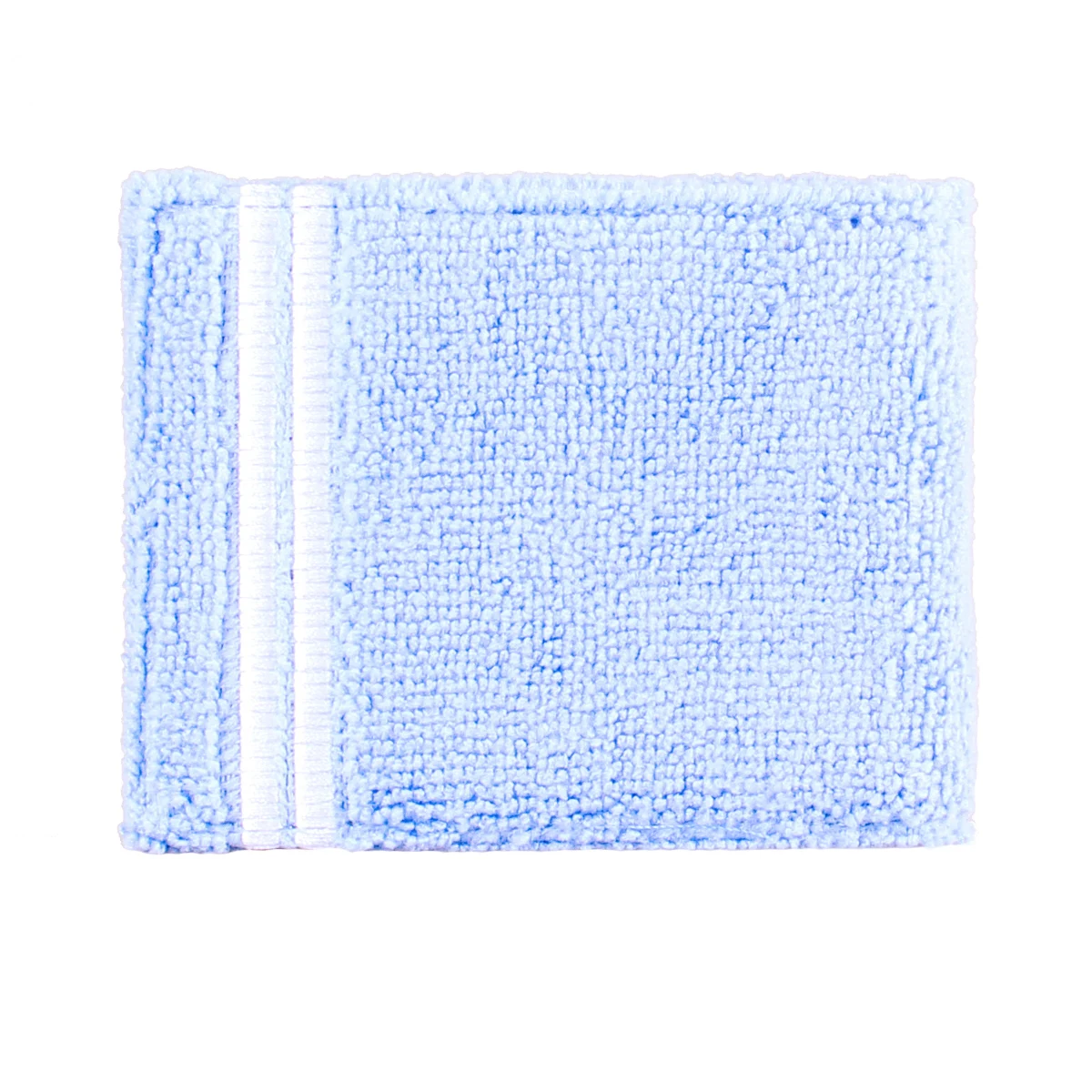 Towel cloth embroidered anime fashion wallet, designer personalized ID card holder