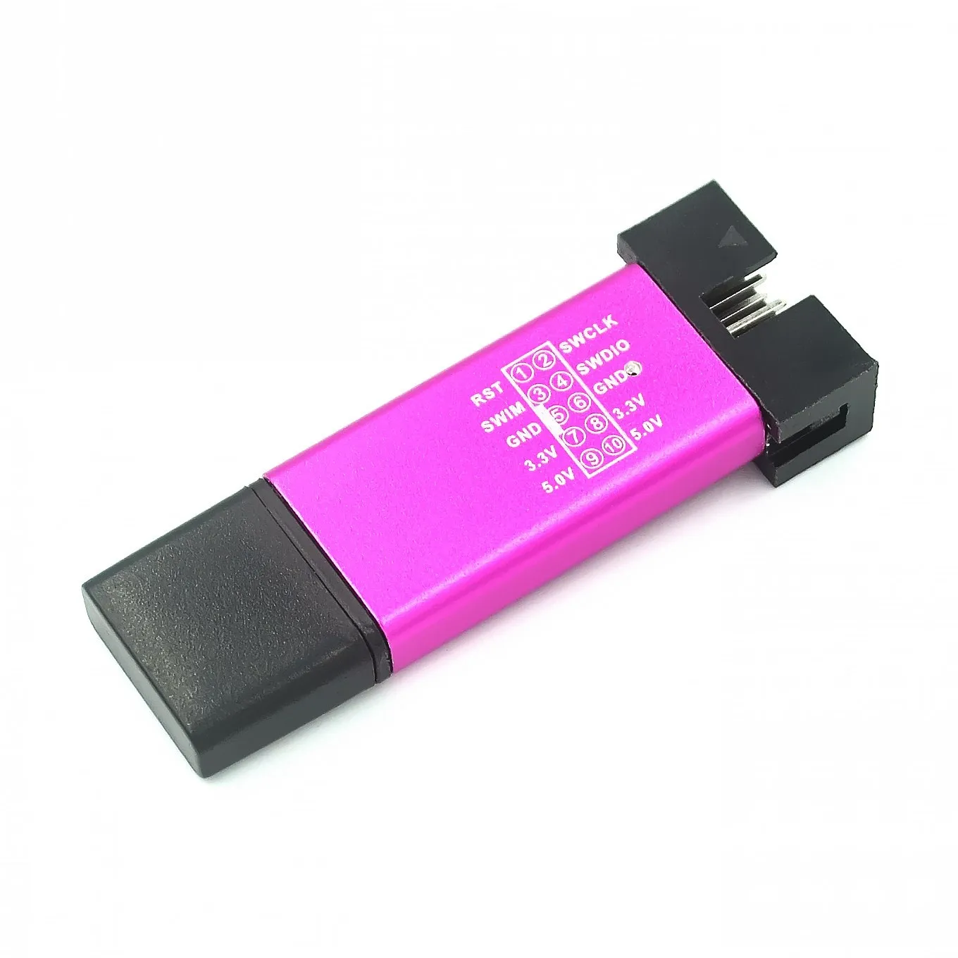 Generic For St-Link V2 Stlink Mini Stm8 Stm32 Stm32f103c8t6 Stlink ...