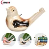 Coloured Drawing Water Bird Whistle Funny Musical Instrument Kids Bathtime Toys Girls Boys Early Learning Educational Toy 1