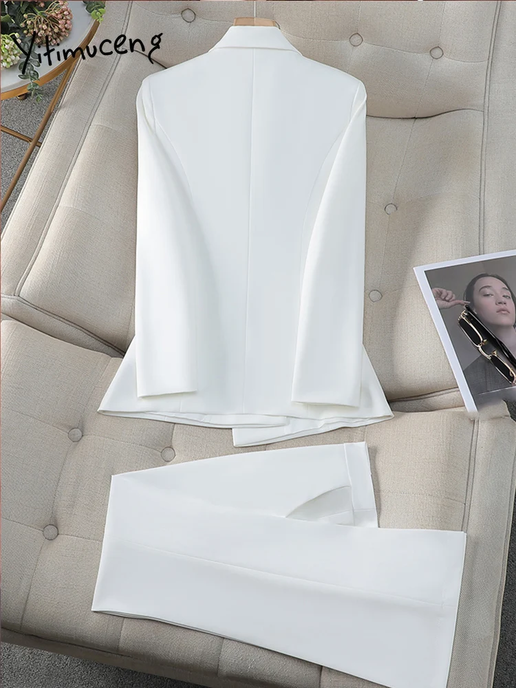 جاكيت وسترة للسيدات ، ملابس العمل الرسمية ، ملابس...