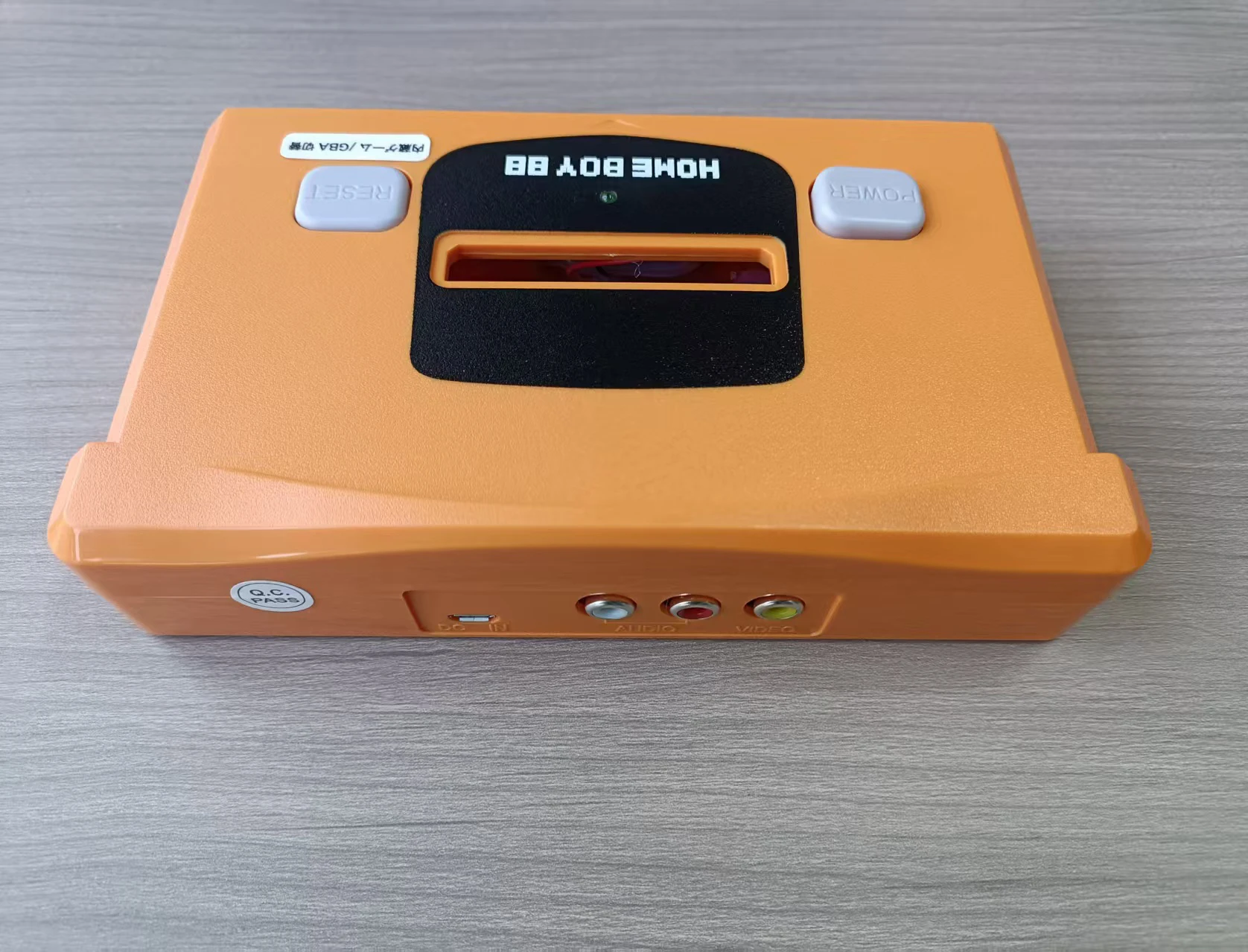 Home Boy 88 GBA TV Console Homeboy 88 GBA Compatible TV Console