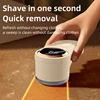 Xiaomi Youpin Lint Remover Digital Display Clothes Shaving Machine Portable Hair Ball Trimmer Pill Removal Tool Gifts New Home 2