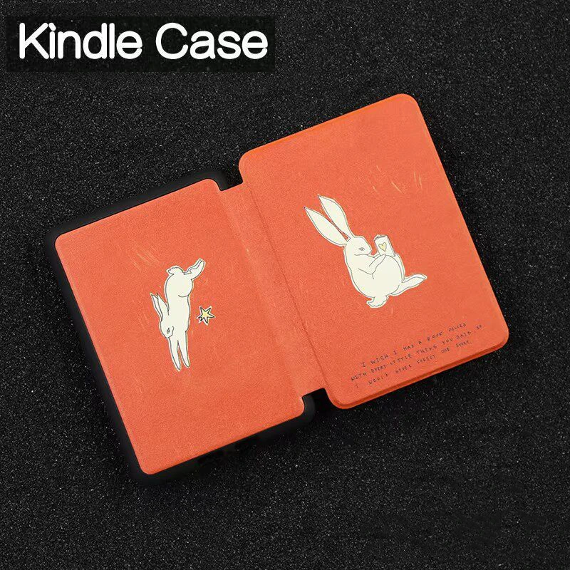 Vibrant Patterned Foldable Case