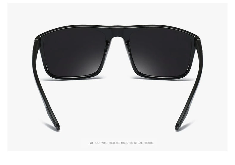 Men's Polarized Sunglasses Vintage Fishing Driving Sun Glasses for Volkswagen VW