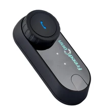 Bicycle Bluetooth Intercom - Motorcycle 