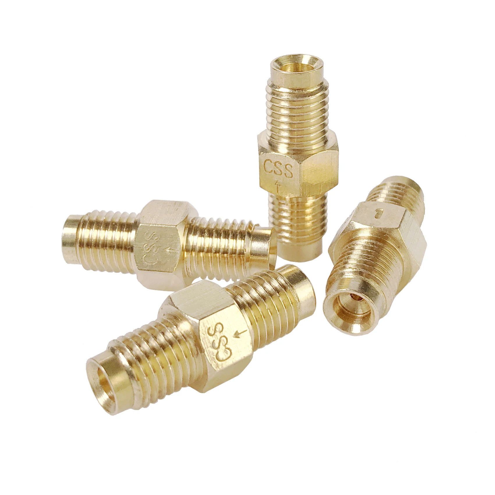 Flow Rate Oil Flow Proportion Metering Unit Resistance Oil Distributor