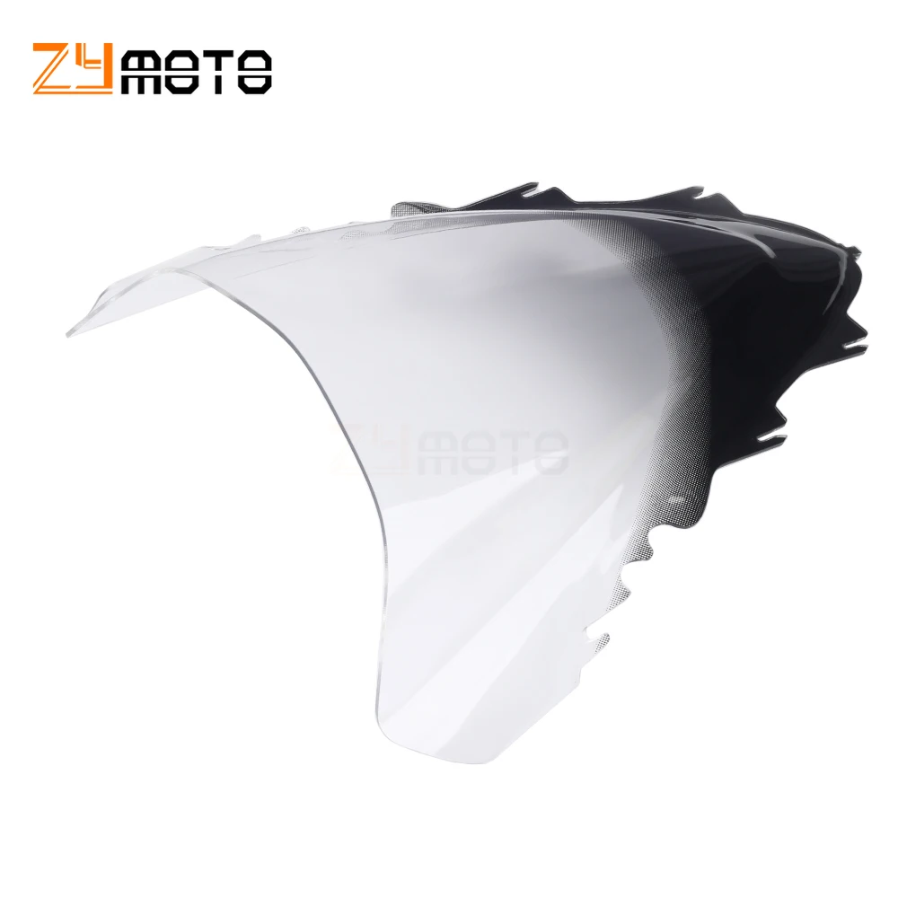 Рисунок 4 - Ветрозащитный экран для мотоциклов